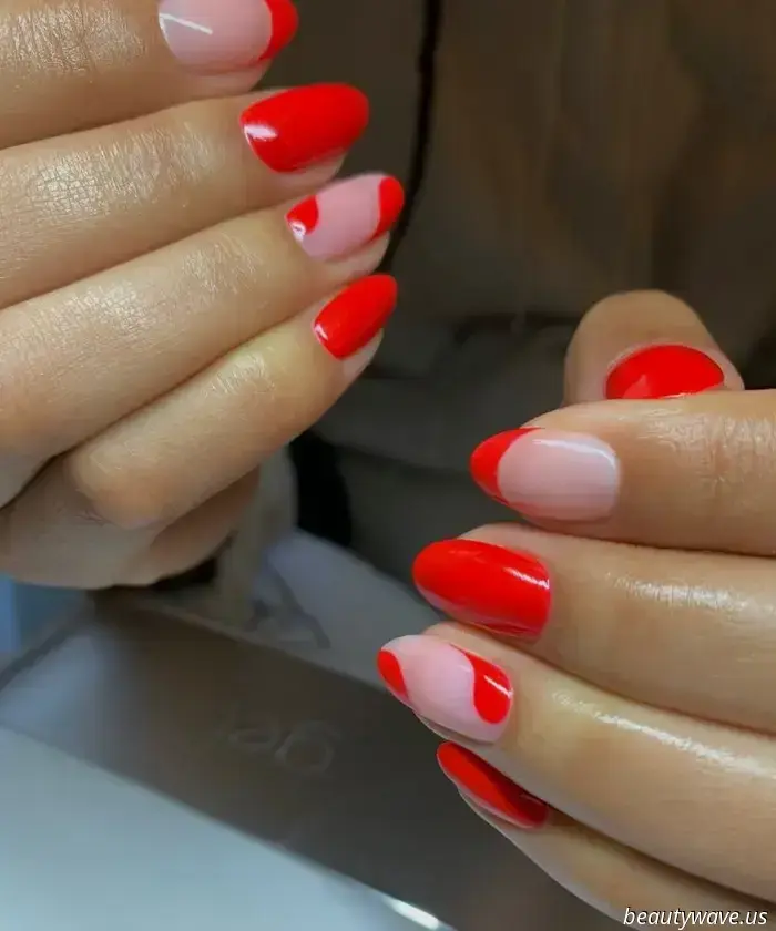 These Fourth of July nail ideas are perfect to keep for the whole month.
