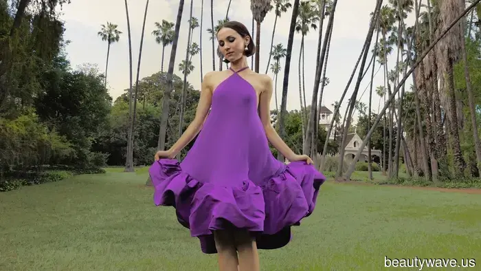 Maude Apatow Está Lista Ahora