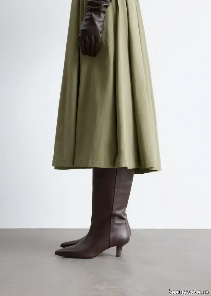 7 Zapatos que nuestros editores de moda están retirando este otoño y 7 que están usando en su lugar