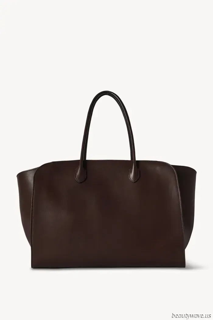 J. Law and Ashley Olsen Concur: This $33,000 Bag Is More Stylish Than a Margaux