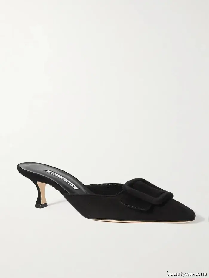 Probabilmente indossi le scarpe sbagliate con le gonne&mdash;lasciami chiarire la situazione.