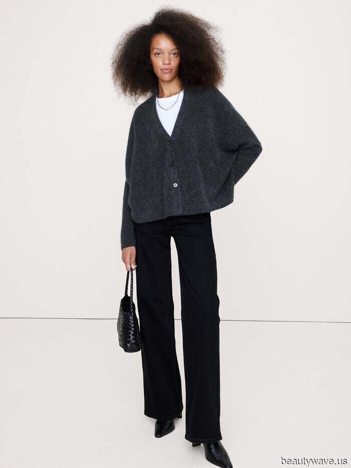 Banana Republic ist so gut (ich kann es buchstäblich nicht)&mdash;Modeinsider werden diese 25 schicken Artikel mögen