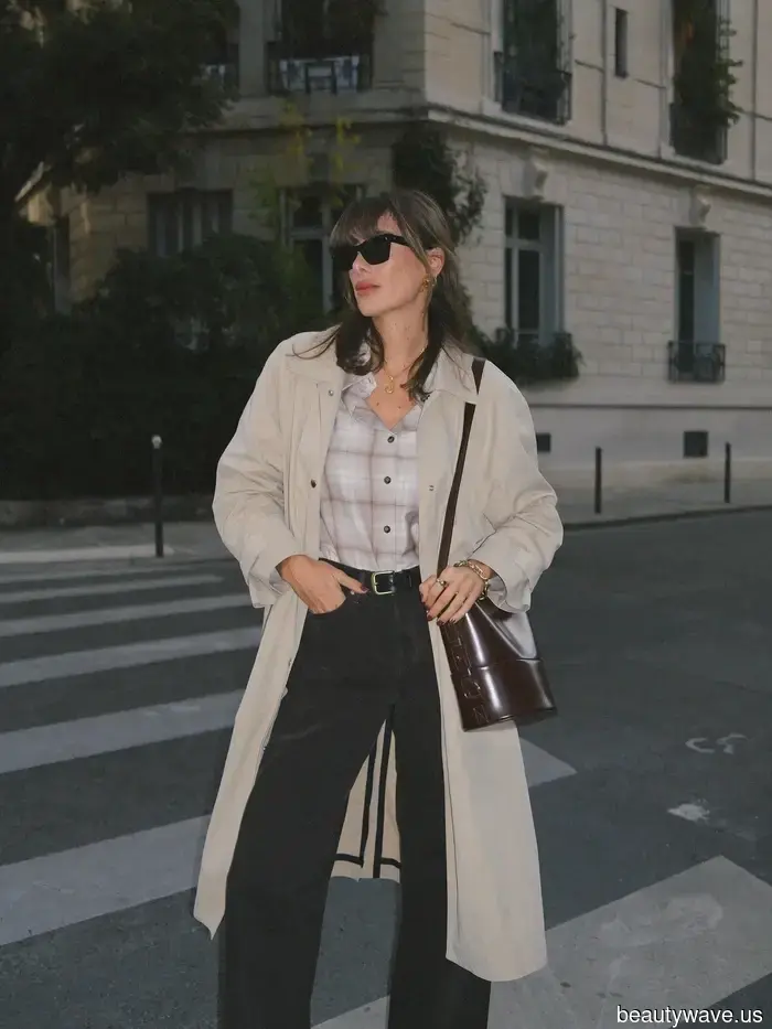It's Official: These Are the Essential Fashion Items That French Women Will Don in 2026.