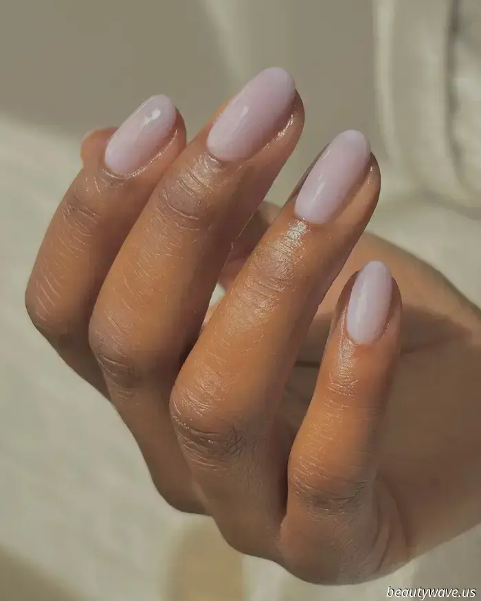 Lisa's and Jisoo's manicurists just revealed to me that these 9 K-Pop-inspired nail trends will shape 2025.