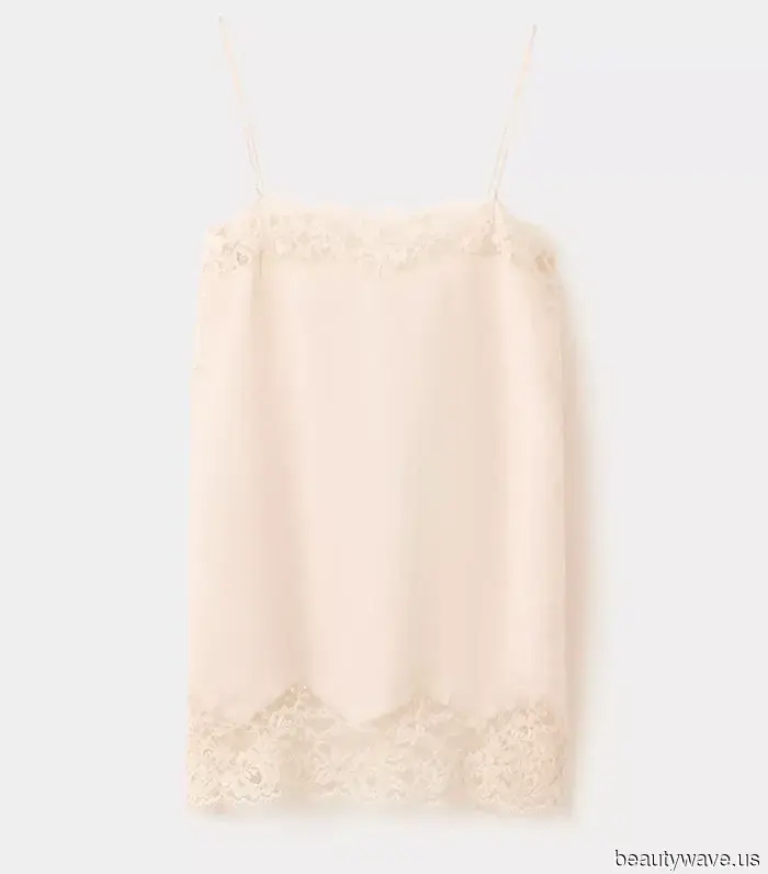 Wenn Sie einen dieser Mikrotrends für den Frühling 2026 tragen, sind Sie offensichtlich eine Modeperson.