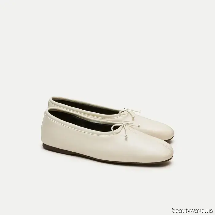 Está bien, Chic y Cool&mdash;Estos nuevos básicos de J.Crew están dando "Soy elegante"