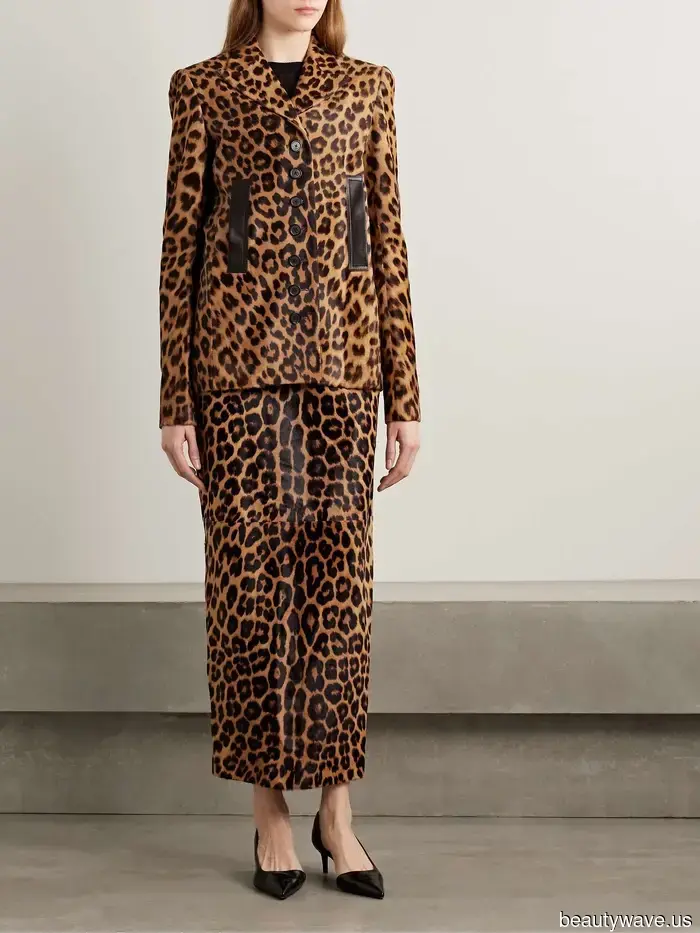 Il modo più semplice per sembrare alla moda nell'autunno 2025 è indossare questa tendenza.