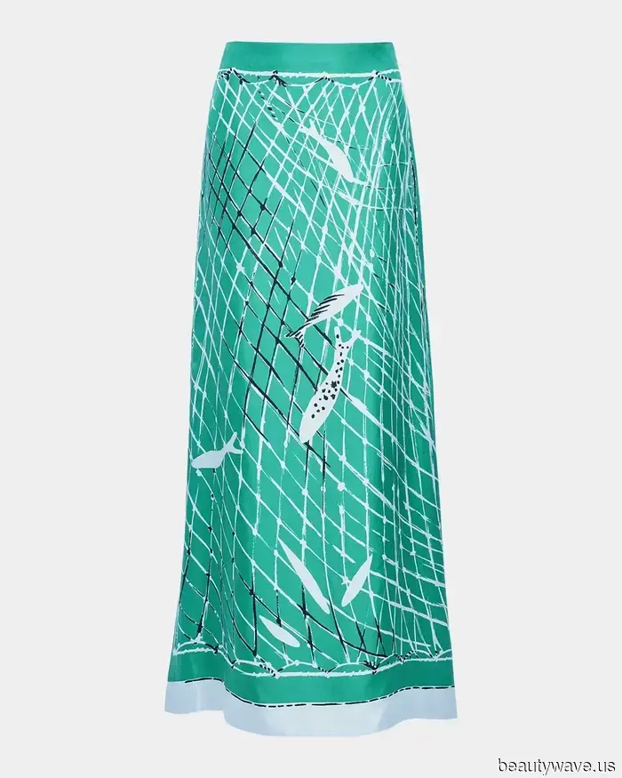 I'm a Fashion Editor—Here Are My Predictions for What It Girls Will Wear (and Purchase) in June.