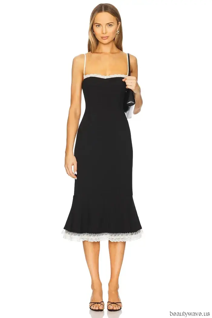 Está aquí: Nuestra selección de vestidos de invierno elegantes