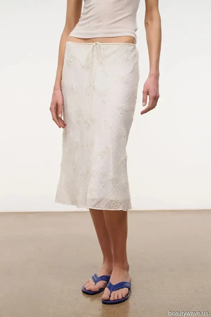 10 Pieces to Pair with Your Ballet Flats for a Chic and Trendy Summer Look