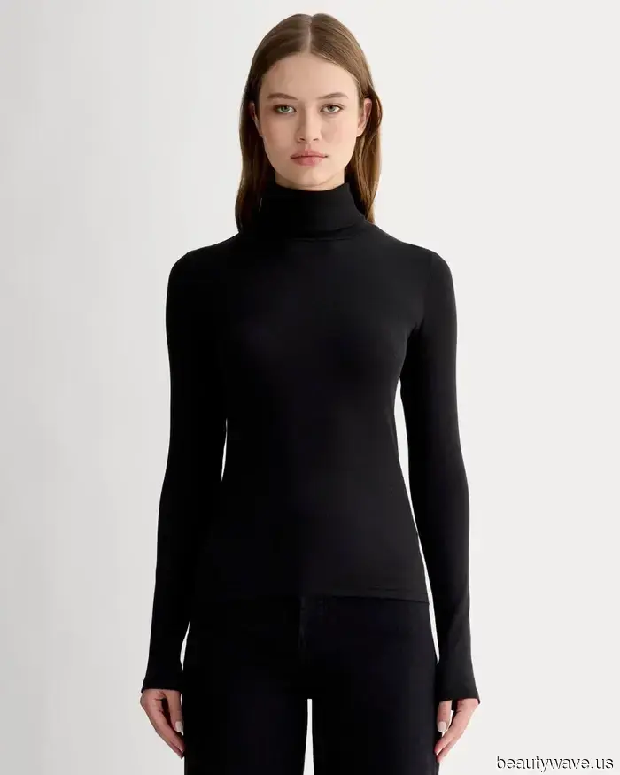 Apologies, Slip Skirts—Stylish Women in NYC and Paris Favor This High-End Alternative in 2026