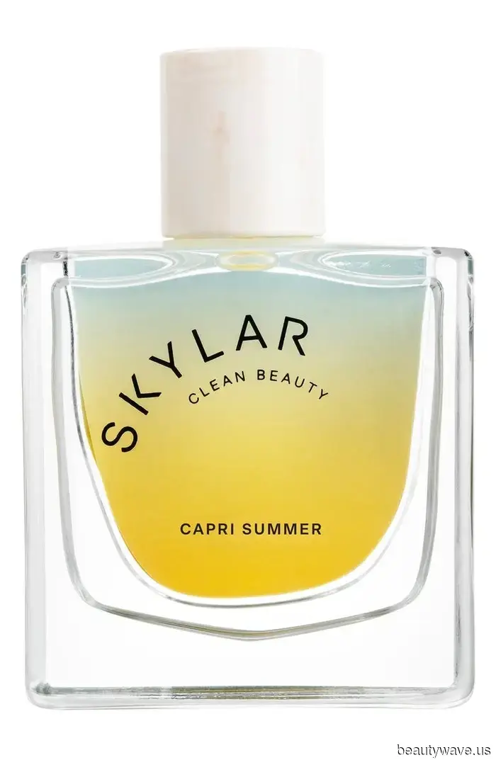 Radiant, Sophisticated, and Sure to Attract Praise—This Italian Perfume Is My Go-To for Summer