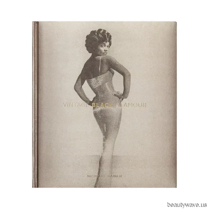 As a beauty editor with a love for books, I've curated a list of 13 stylish coffee table books filled with inspiration.