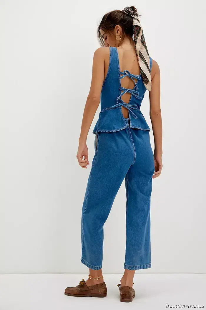Attention Free People Fans: Check Out These 37 Gorgeous Items Currently on Sale!