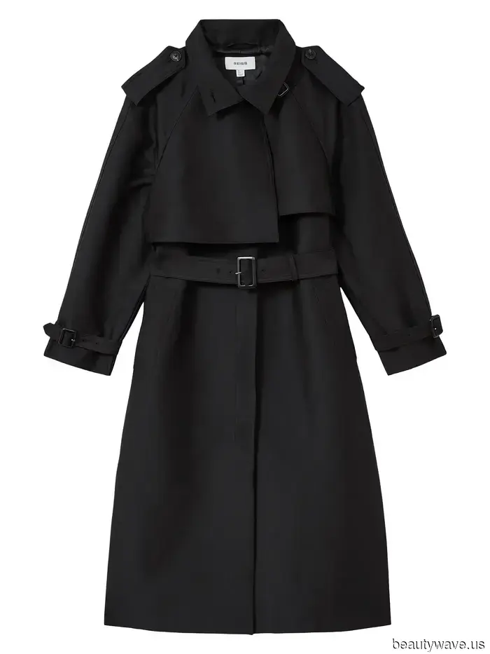 Coats! Cashmere! Cable Knits! 30 of the Most Stylish Winter Items at Saks Fifth Avenue