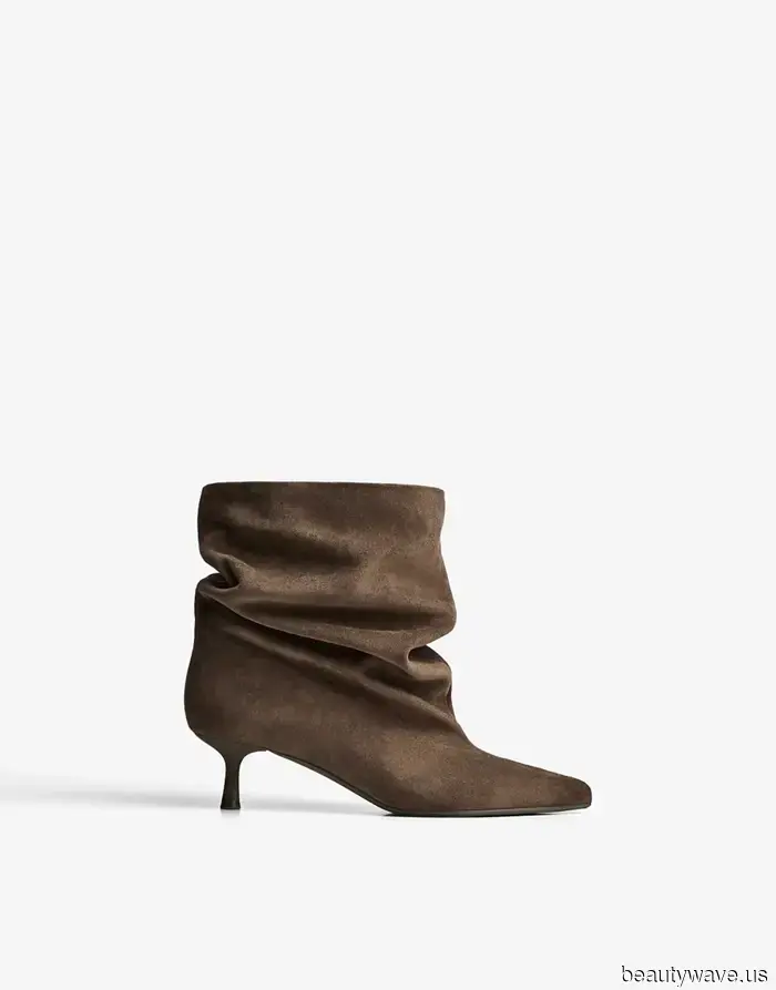 Apologies, Trainers—These 9 Stylish Boot Trends Will Be My Go-To Choices for the Time Being.