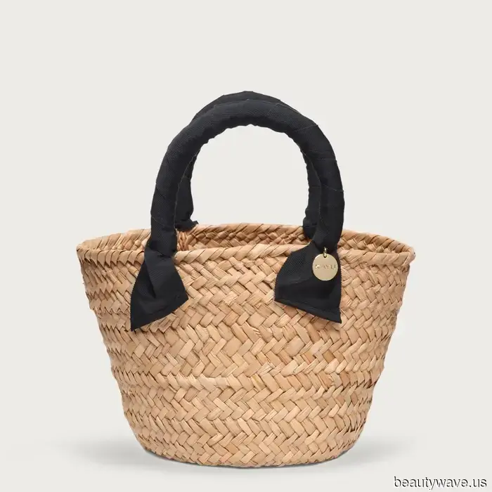 ¡Zapatos Coloridos! ¡Bolsas Tejidas! ¡Tankinis! 7 Tendencias Divertidas para Comprar este Verano