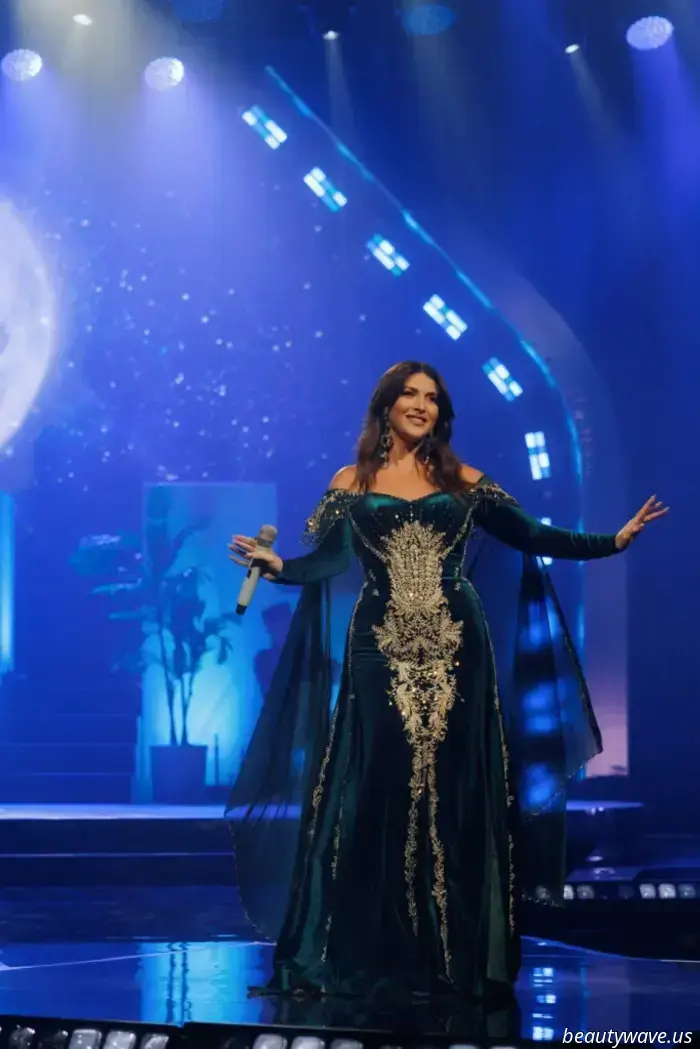 Philipp Kirkorow, Tatjana Navka, Inna und Dmitri Malikov bei der Präsentation des neuen Albums von Jasmin „Das Mädchen aus Derbent“