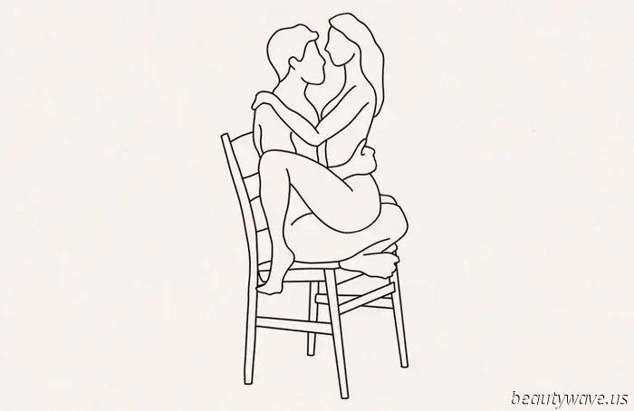 10 Sexual Positions to Experiment With When It’s Too Hot to Handle