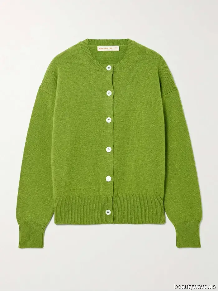 So che sei una persona di moda se indossi questi 11 marchi di maglioni