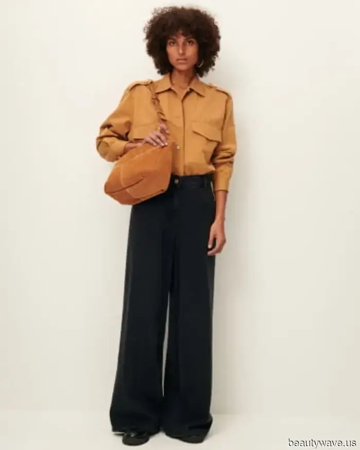 Sienna Miller und ich sind uns einig&mdash;Diese oft übersehene Jeansfarbe ist tatsächlich die schickste