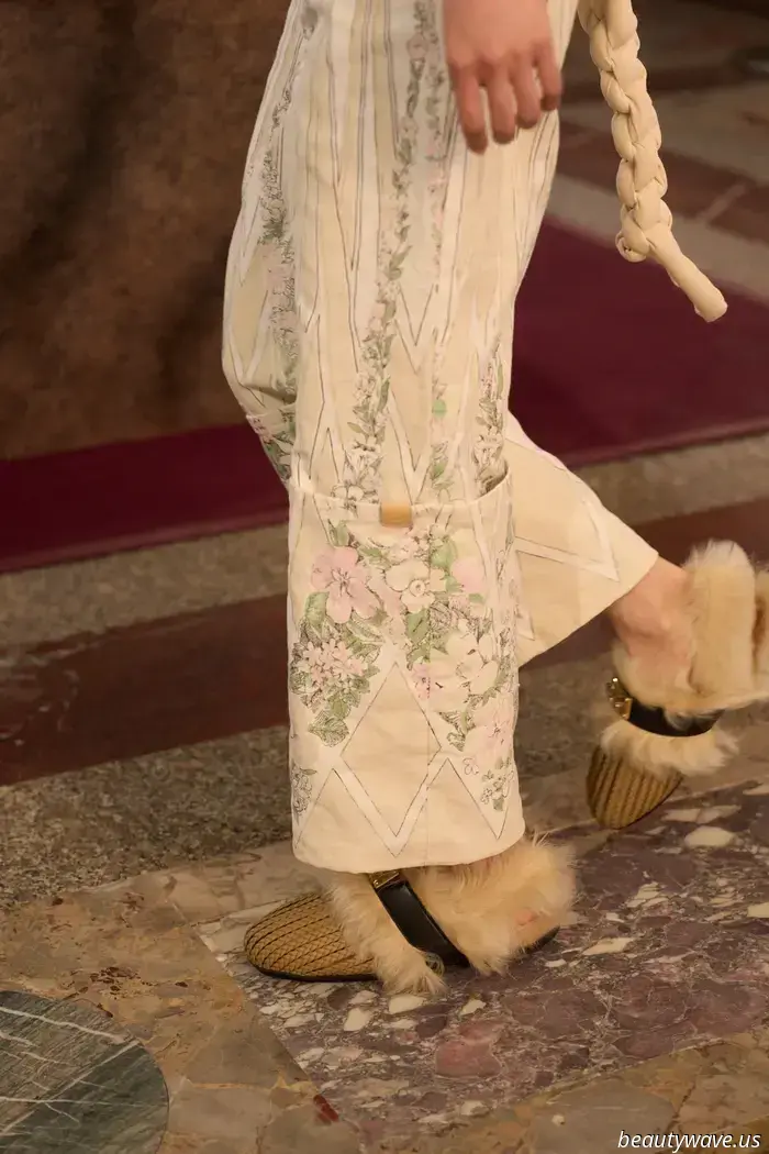 Annulla i tuoi piani — 4 modi in cui la collezione Primavera 2026 di Louis Vuitton è stata pensata per chi ama stare a casa