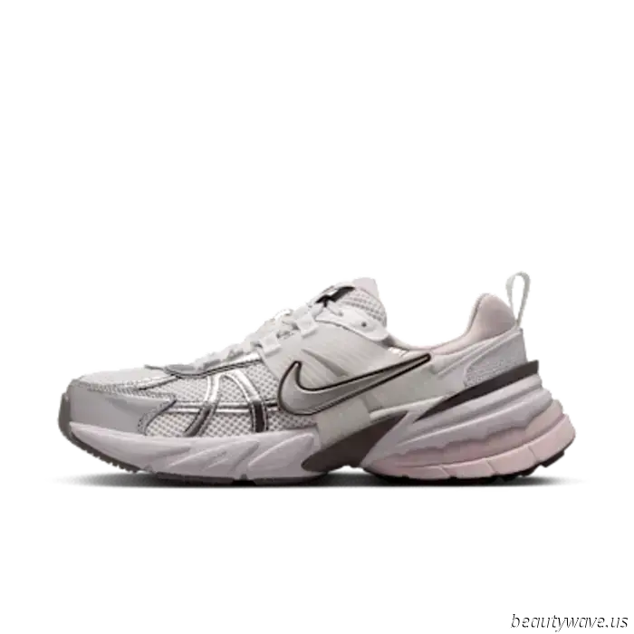 Walk a Mile in My Shoes—My Genuine Evaluation of the Nike V2K Sneakers