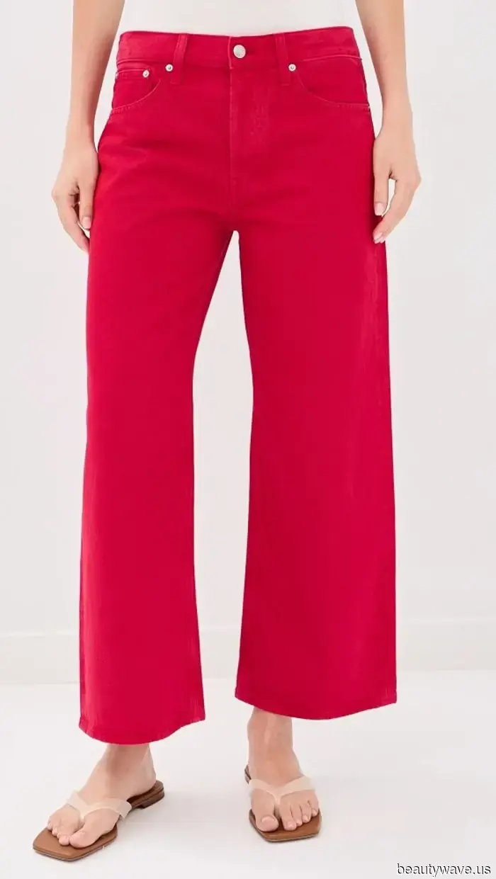 Soy editora de moda en Nueva York, y mi hermana es mamá de 2 en Boston&mdash;35 artículos de Shopbop que ambas pusimos en nuestros carritos.