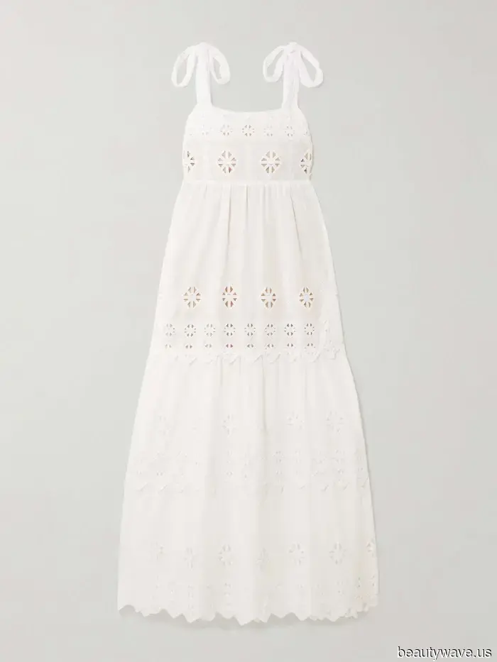 Das ist das eine Kleidungsdetail, das gerade unsere Feeds erobert&mdash;wir sind völlig begeistert.