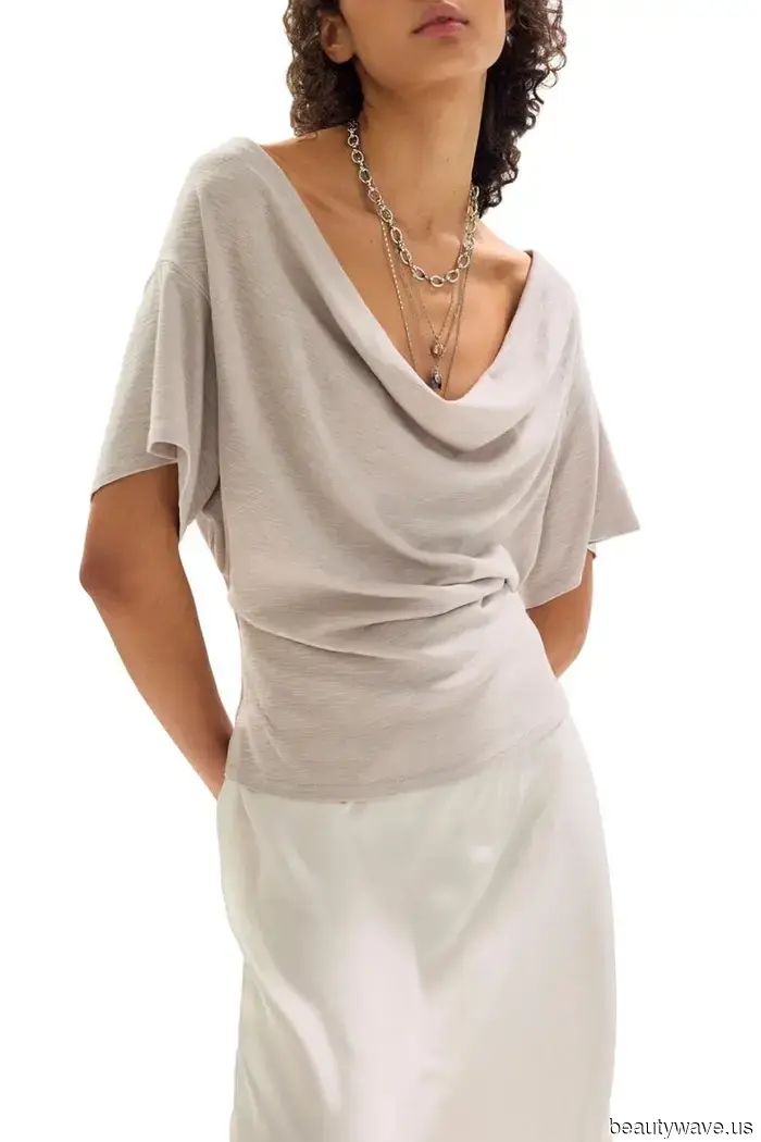 Cute tops can be hard to find, so I searched and discovered these 24 lovely styles at Nordstrom.