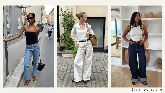 If you plan to wear jeans during summer, steer clear of these 5 outdated trends.