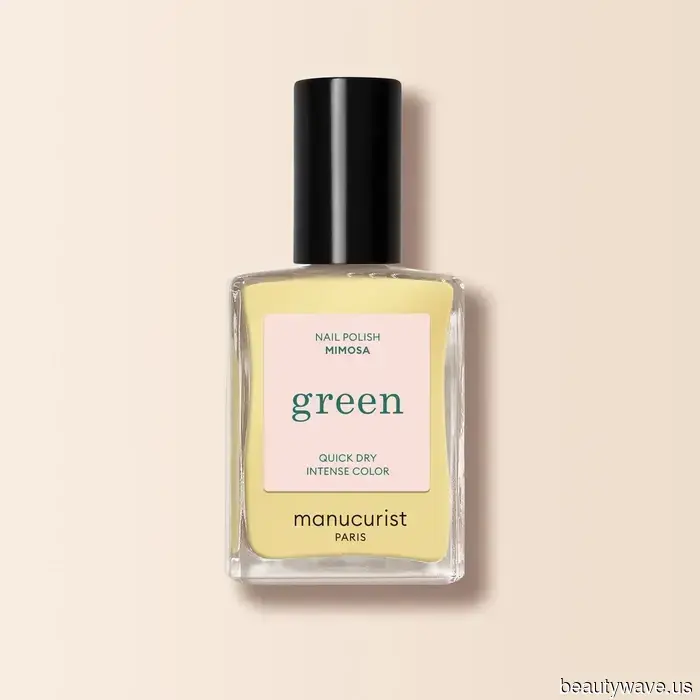 Not Quite Summer, Not Quite Autumn—Here Are the 6 Most Chic Nail Colors for September to Try Out