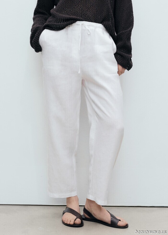 32 Budget-Friendly Ashley Olsen-Inspired Selections That I'm Considering for Summer
