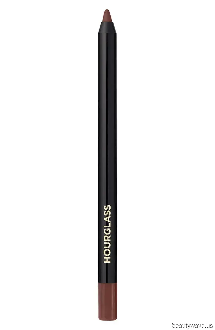 Hourglass's Newest Foundation Is a Marvel—I've Never Seen My Skin Look This Flawless.