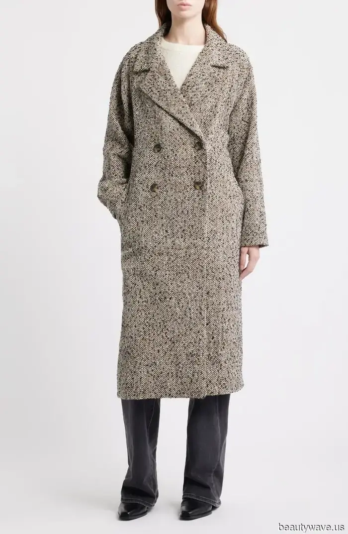 Ero un stylist VIP di Nordstrom&mdash;Ecco cosa vale la pena acquistare durante l'incredibile vendita del Black Friday