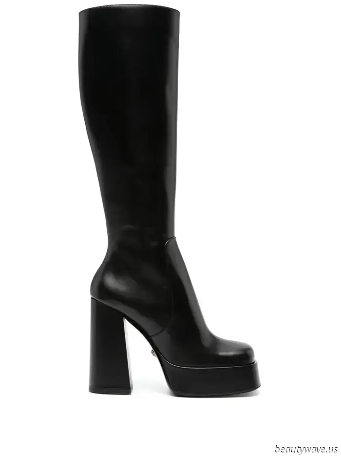 Dakota, Lila, and Hailey Concur: This Once-Obscured Boot Trend is Making a Comeback.
