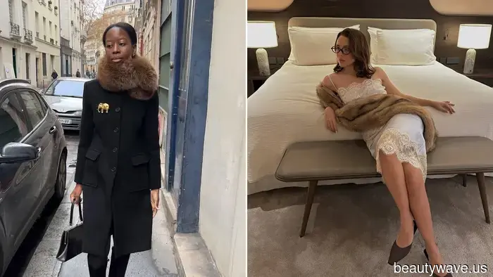 7 Ways to Style the Popular Winter Accessory That Everyone I Know Is Pairing With Coats and Sweaters