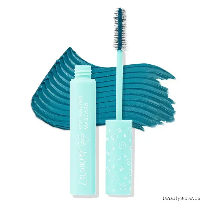 Nicht Schwarz, Nicht Braun: Die "polariserende" Mascara-Farbe, die Dua Lipa mich dazu brachte, den ganzen Sommer zu tragen
