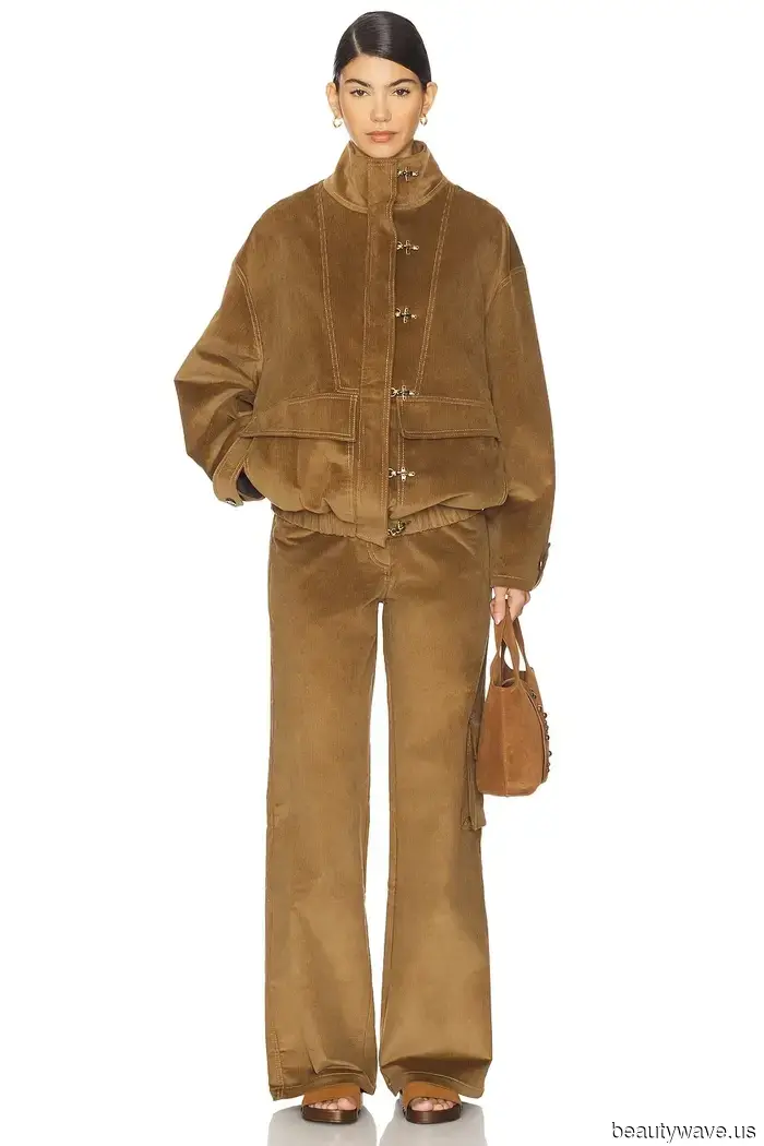 Il modo più semplice per sembrare alla moda nell'autunno 2025 è indossare questa tendenza.