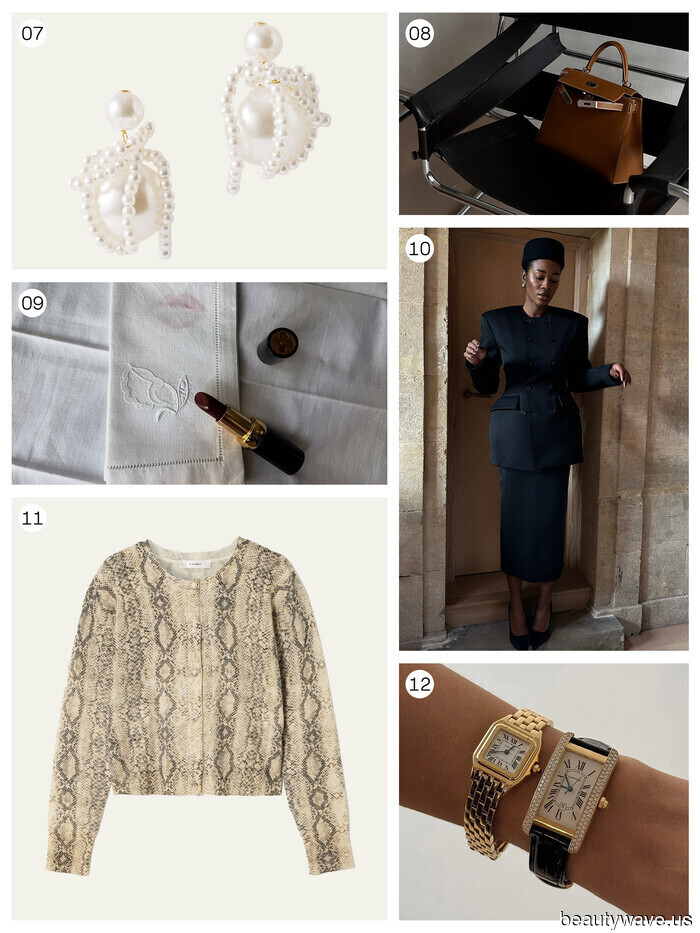 Chanel Bags, Saint Laurent Loafers, and Abundant Animal Print: 30 Luxury Items to Discover (and Buy) for Winter 2025