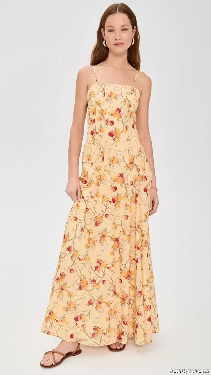 If you're attending a wedding in spring or summer, these 26 outfits will ensure you're the best-dressed guest.