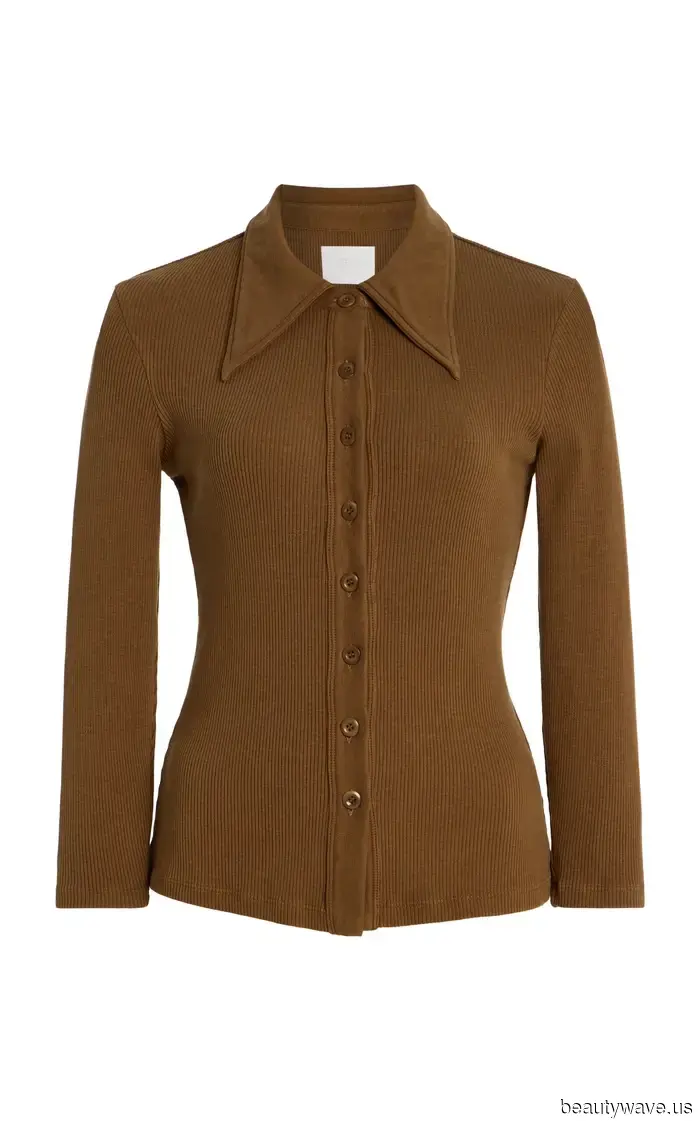 Wow, Moda Operandi and Citizens of Humanity have just launched a capsule collection inspired by the most enchanting aspects of Pennsylvania...