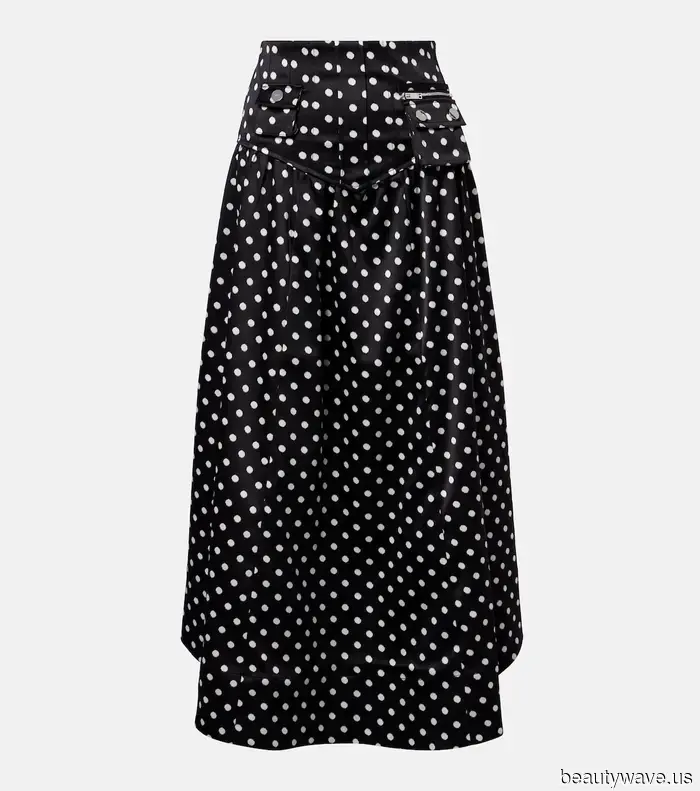 Minimalist and eclectic dressers seldom see eye to eye, yet both recognize that this "outdated" blouse looks best when paired with jeans and linen...