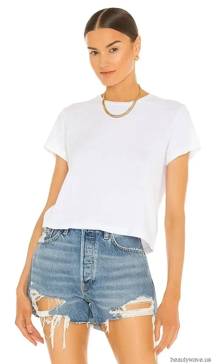 Вы на 100% модный человек, если стилизуете свои джинсы таким стильным образом для осени 2025 года.