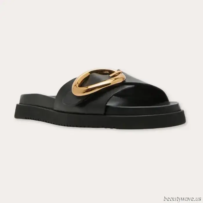 From Wedges to Flip Flops: These Sandal Trends Are Shaping Summer 2025