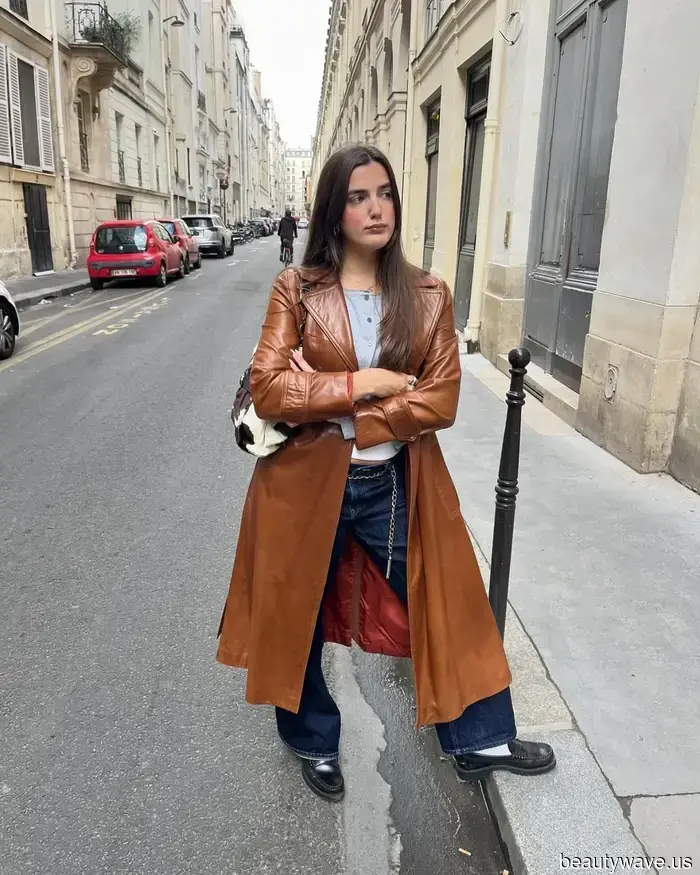 The Updated Guidelines for Fall Denim: No Awkward Cropped Styles, No Standard Blues, No Barrel-Fit Jeans