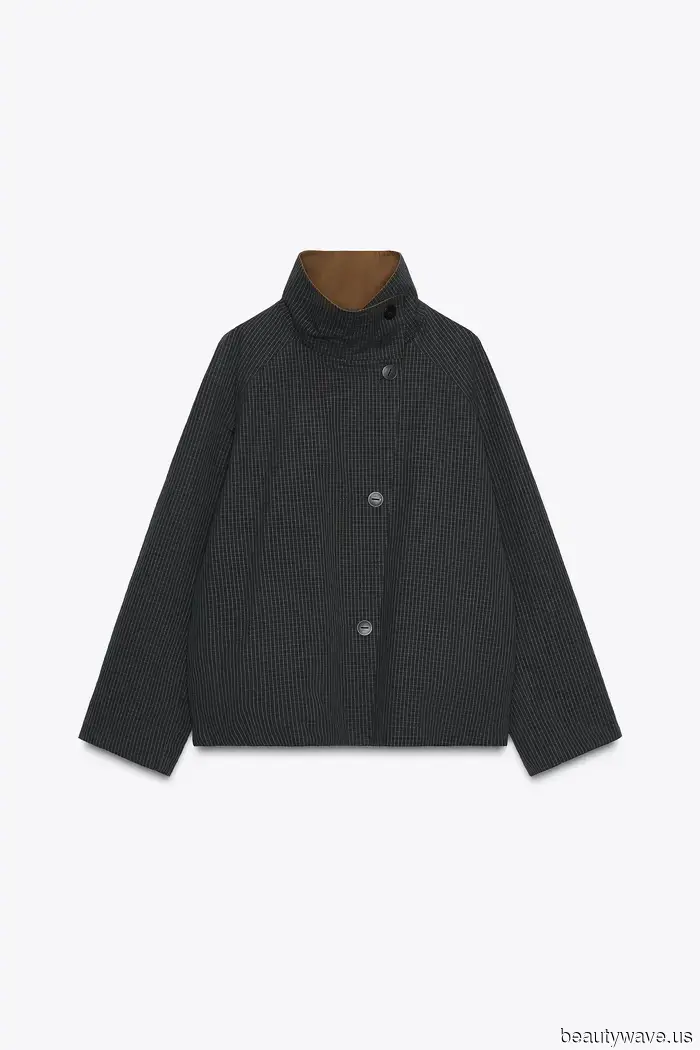 Cozy Cashmere! Smooth Suede! Deep Denim! 32 Budget-Friendly Fall Items You'd Discover in a Wealthy Individual's Wardrobe