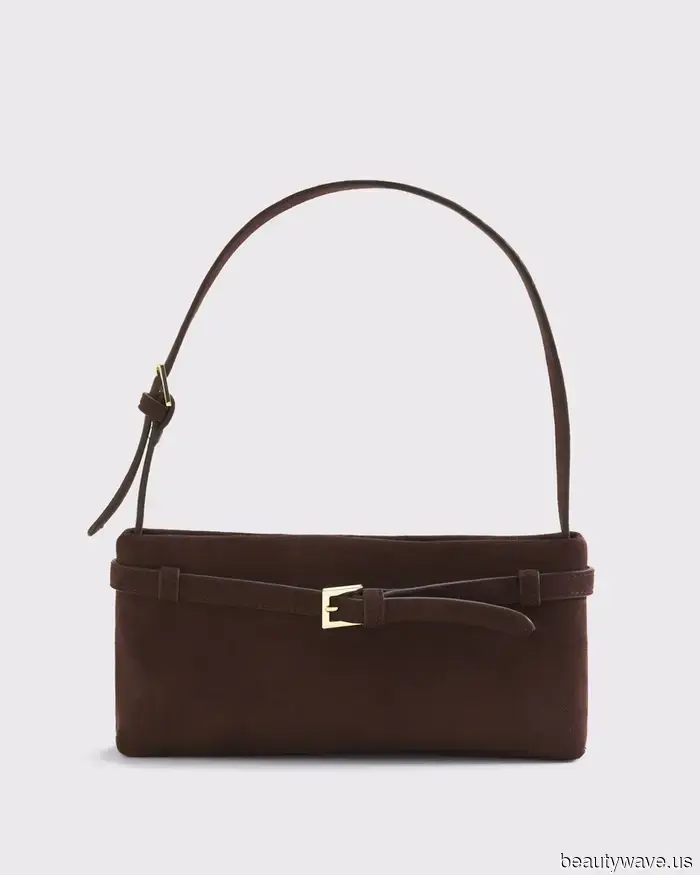 As a Fashion Editor who is budget-conscious, here are 27 exceptionally stylish fall items that offer great value for your money.