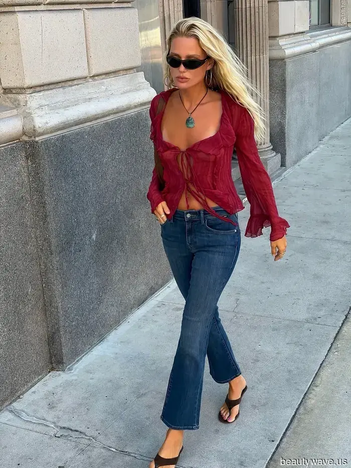 5 Fall Trends I'm Noticing Everywhere in L.A.