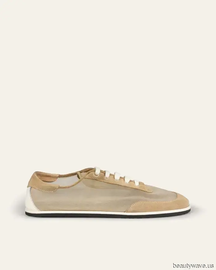 Dai una pausa alle tue ballerine&mdash;6 tendenze estive di scarpe da indossare invece